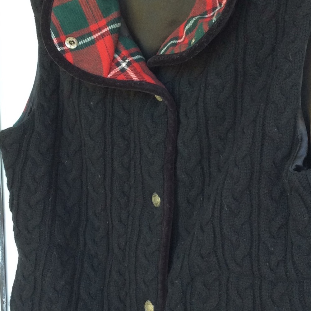 Pendleton Vest
💥Final Price💥 - Picture 7 of 8